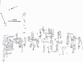 Alum bay site plan