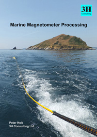 Marine magnetometer
