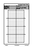 Drawing frame form 2