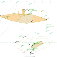 Resurgam Submarine